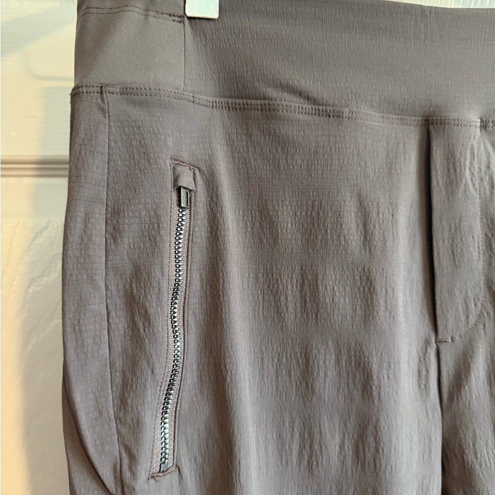 ATHLETA Trekkie North Jogger Pants 10 - Picture 2 of 7